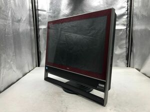 NEC/液晶一体型/HDD 3000GB/第3世代Core i7/メモリ8GB/WEBカメラ有/OS無-240108000720344