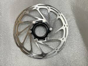  SRAM CENTERLINE ROTOR ブレーキディスク 160mm センターロック ディスクブレーキローター AVID HOPE MAGURA MT XT シマノ TEKTRO