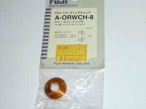 F060 Fujiワインディングチェック A-ORWCH-8 ③