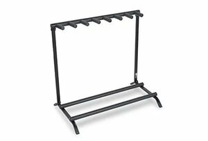 Rock Stand by Warwick - Multiple Guitar Rack Stand - for 7