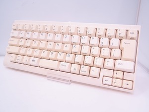 HHKB HHKB 有線キーボード PD-KB220MA