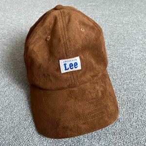 キャップ Lee