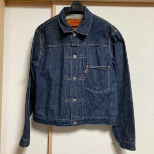 【美品】LEVI