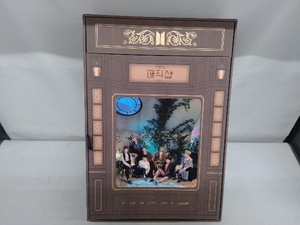 2019 BTS 5TH MUSTER [MAGIC SHOP](UNIVERSAL MUSIC STORE & FC限定版)(Blu-ray Disc)