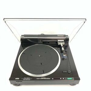 SONY PS-X800 ソニー レコードプレーヤー [カートリッジ:audio-technica AT-32E MC]◆ジャンク品