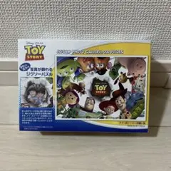 写真が飾れるパズル　200ピース　トイストーリー