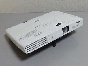 EPSON ビジネスプロジェクター EB-1760W 2600lm モバイルタイプ 難あり