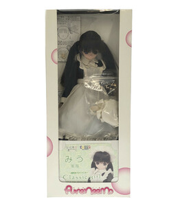 美品 人形 ドール えっくす☆きゅーと みう 美海 Classic girl azone