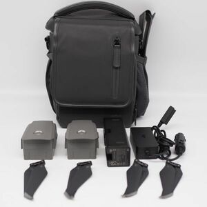 ■極上品■ Mavic 2 Fly more kit