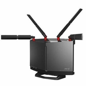 バッファロー WXR-6000AX12S/D [Wi-Fi 6 無線LANルーター 11ax/ac/n/a/g/b 48