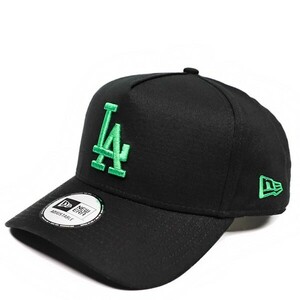 MLB LA ロサンゼルス ドジャース Los Angeles Dodgers NEWERA 野球帽子 ニューエラ キャップ235