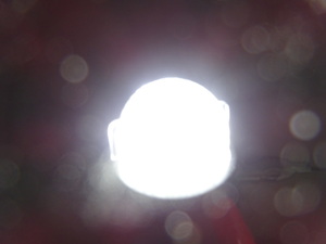 カプラーオン♪ LED ナンバー灯 ライセンス ランプ 交換式 シボレー クルーズ HR51S HR52S HR81S HR82S 1.3LS 1.3LT 1.5LT