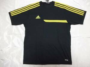 新品即決adidasアディダス TIRO Tシャツ Sサイズ グレー Z55236