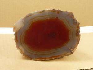 メノウ　瑪瑙　agate　１.9Kg