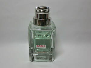 【№9043-香水6005】廃盤希少中古品：GUCCI BY GUCCI SPORT POUR HOMME グッチ バイ グッチ スポーツ プールオム EDT 90ml＜9043＞