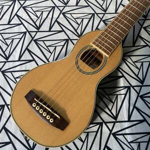 【Used】Segovia / TF-10 GN ” Tarvel Guitar “