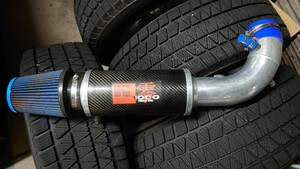 S2000 AP1 零1000チャンバー 処分価格 エアクリ TOP FUEL エアクリーナー S2 トップフューエル