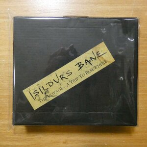 7391946059027;【2CD+ブックレットBOX】Isildurs Bane / Voyage-A Trip To Elsewhere　SUCD-00192