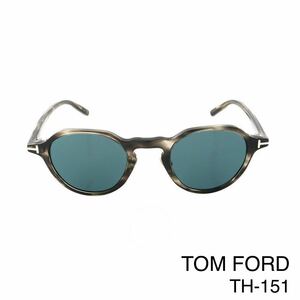 TOM FORD トムフォード FT0877-D 55N サングラス 新品未使用　Tom Ford Sunglasses TF0877-D 55N アイウェア