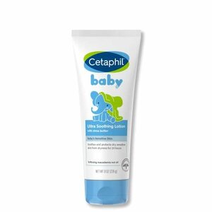 Cetaphil Baby Ultra Soothing Lotion with Shea Butter by Ceta