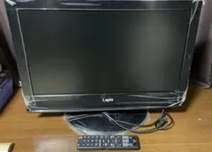 Lapio ラピオ　22型　液晶テレビ