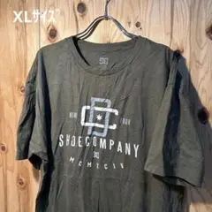 USA古着Tシャツ　XLサイズ