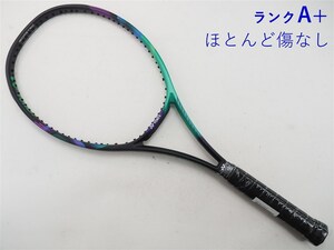 中古 テニスラケット ヨネックス ブイコア プロ 97 2021年モデル (G3)YONEX VCORE PRO 97 2021