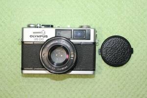 Olympus 35 DC オリンパス カメラ #6304