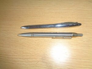 ジャンク品　パーカー　PARKER ボールペン 文房具 筆記用具