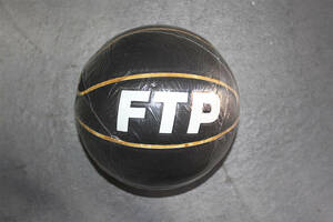 FTP BASKETBALL BLACK バスケットボール 