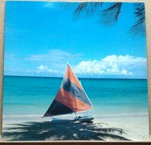 LP(ニューエイジ,’77年盤)サーフ・ブレイク・バンドSURF BREAK BAND/「波」Surf Break From Jamaica【同梱可能６枚まで】051125