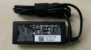 新品 DELL Inspiron 17 5000 5759 電源 ACアダプター 充電器 19.5V 3.34A 充電器 電源ケーブル付属