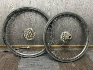 2815/811/8 2本セット 中古品