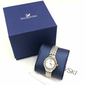 4/24NR-G2378★スワロフスキーSWAROVSKI/腕時計/時計/ウォッチ/Watch/5242901/DG0/EA0