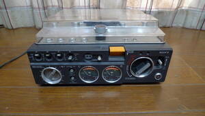 SONY TC-5550-2