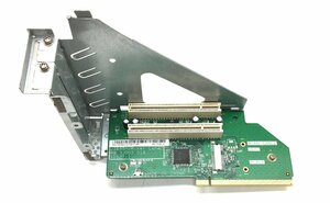 【富士通】 FUJITSU ライザーカード ESPRIMO/D583/Kなど用 JIB85Y/Riser Card 2 専用金具付き【 中古動作品】