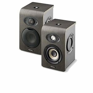 【中古】FOCAL フォーカル モニタースピーカー Shape 40 【ペア】