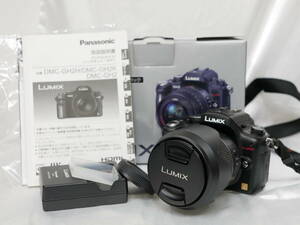 #2255 LUMIX GH2 14-140mm F4-5.8 asph G vario panasonic ルミックス パナソニック ミラーレス一眼