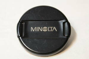 ミノルタ●MINOLTA α フロントキャップ62mm●実用品　複数個あり　まとめてお得です 値下げしました