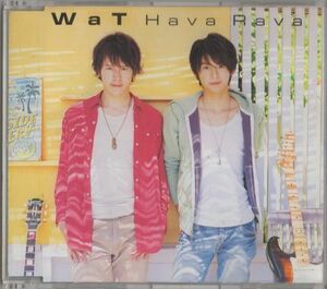 CD★WaT／Have Rava