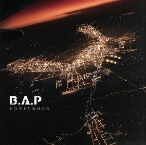 ＨＯＮＥＹＭＯＯＮ（通常盤）／Ｂ．Ａ．Ｐ