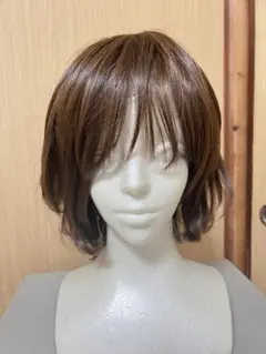 NAVANA WIG ボブ タグ付き 未使用品①