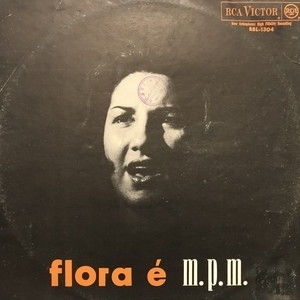 【新宿ALTA】FLORA PURIM/FLORA E M.P.M.(BBL1304)