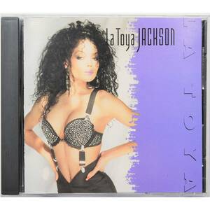 La Toya Jackson / You