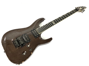 ESP HORIZON CTM エレキギター ケースあり ジャンク Y8612010