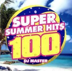 SUPER SUMMER HITS 100 :2CD レンタル落ち 中古 CD