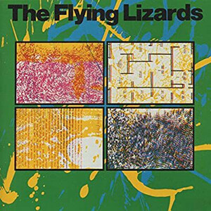 ＊中古CD THE FLYING LIZARDS/THE FLYING LIZARDS 1980年作品1st+ボーナストラック収録国内盤 ULTRAVOX! JOY DIVISION KILLING JOKE P.I.L.
