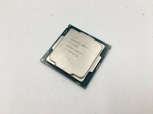 ♪▲【Intel インテル】Core i7-7700T CPU 部品取り SR339 0515 13