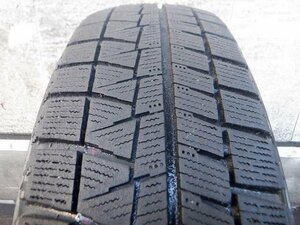 【ホ227】BLIZZAK REVO GZ▲165/65R15▲1本即決