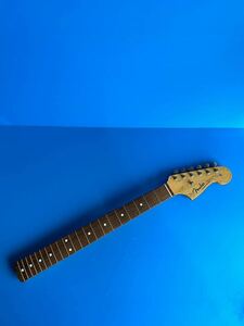 Fender Jazzmaster ネック